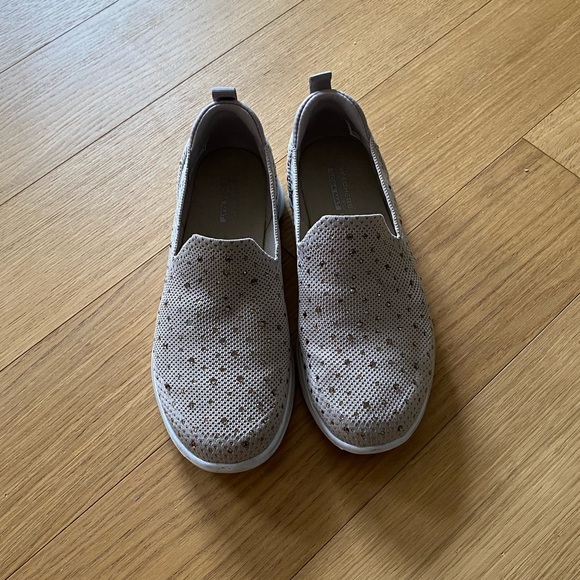 skechers go walk 5 limelight